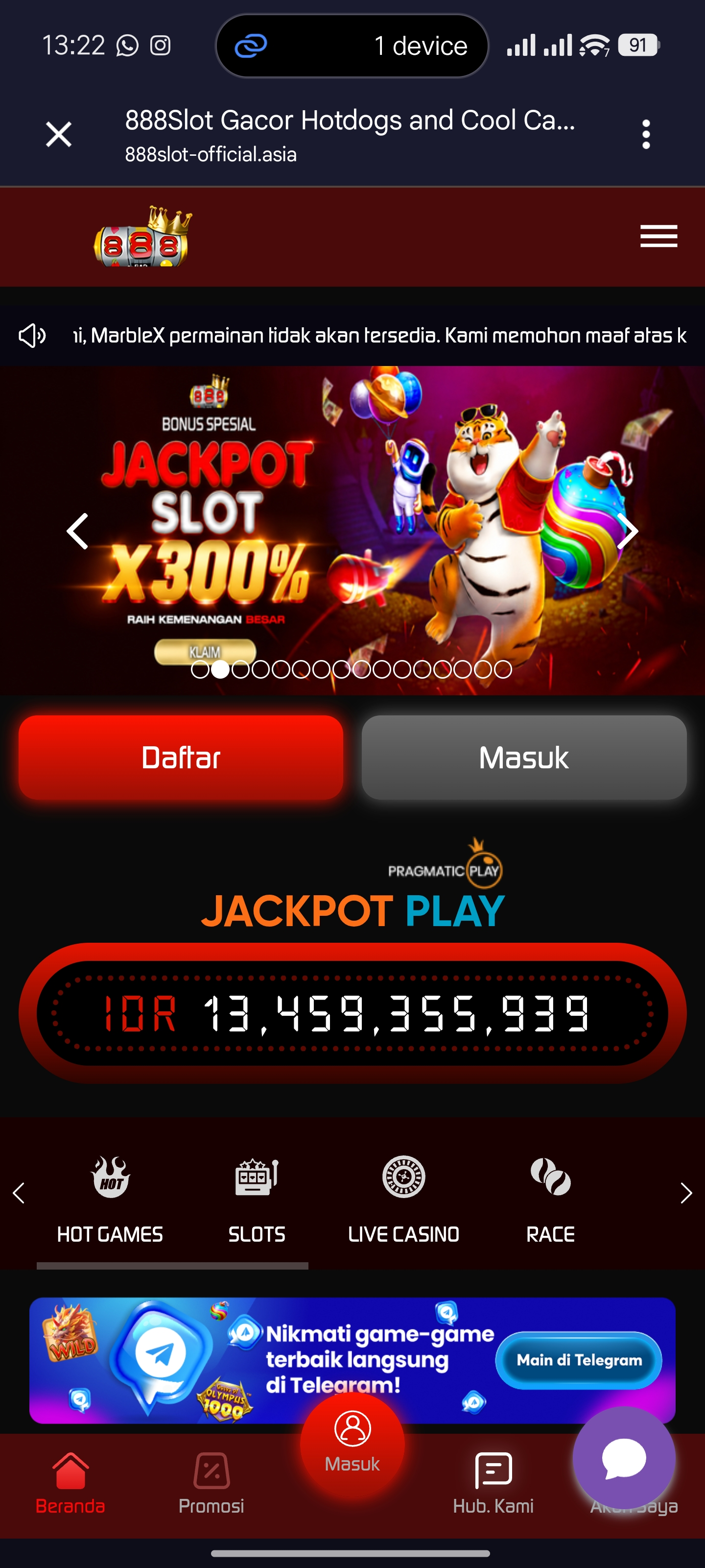 888 screenshot 4
