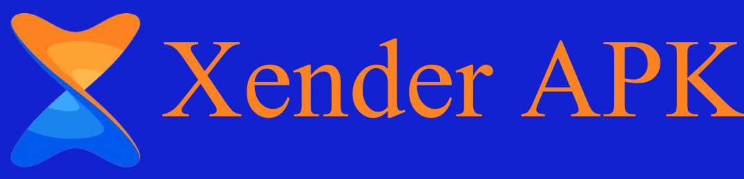 Xender APK Download